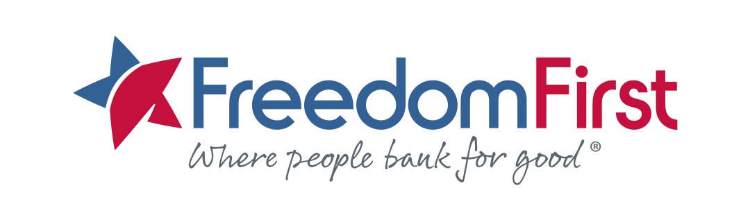 Freedom First logo